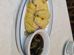 -抚顺美食·老上海味道