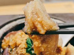 -美颐美·鲍汁排骨饭(龙华百佳华店)