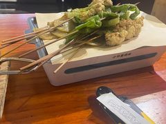 -本色.小马哥烧烤(五一路总店)