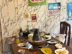 -前门张记涮肉(前门店)