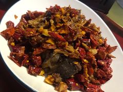 -乔家大院私房菜(海佳云顶店)