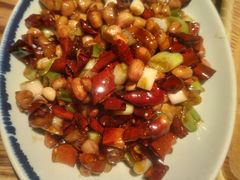 -百年神厨·地道川菜(清江西路店)