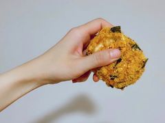 海苔酥松小贝-鲍师傅糕点(西站店)