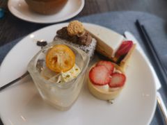 -济南凯宾斯基酒店-THE VIEW云景全日制餐厅