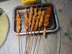 -天津乾毓德饭庄·清真传统炒菜·海鲜烧烤(咸阳路店)