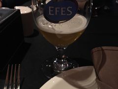 -Efes Turkish & Mediterranean Cuisine 艾菲斯餐厅(陆家嘴店)