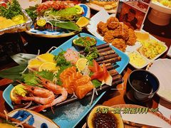 -二丁目食堂(浑南花园城店)