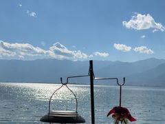 -六阅·福十 FORTEN 海景咖啡西餐厅(双廊古镇店)