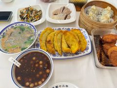 -清真马祥兴菜馆(云南北路店)