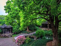 -惠山古镇·寄畅园