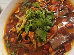 -华光驿站私房菜·黑金冠