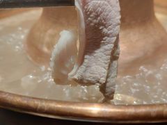 -丁卯•铜锅涮肉(工体店)