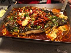 -鸣记脆皮烤鱼(山姆店)