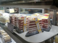 -新侨三宝乐面包店(崇文门店)