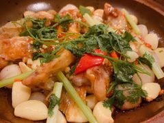 -红棉中餐厅·广州海航威斯汀酒店