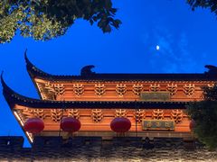 -鼓楼(西湖风景名胜区)