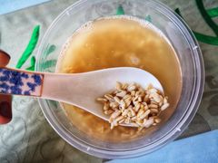 甜醅子-清真·伊然轩青海特色美食