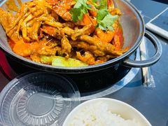 -青木岚小海鲜•小龙虾(友谊店)