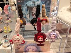 -泡泡玛特POPMART(上海环球港店)