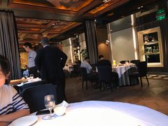 大堂-苏浙汇(古北店)