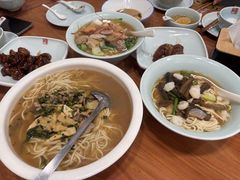 -奎元馆.百年奎元.非遗传承(西湖边的解放路店)