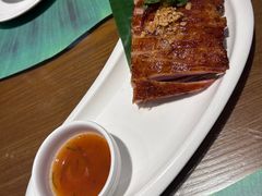 -帕蓝·暹罗料理(大学路店)