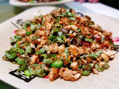 -福满楼特色餐厅(金牛万达广场店)