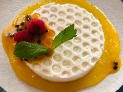 -PIZZA BIANCA(万象城店)