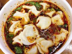 -回坊马二饺子馆