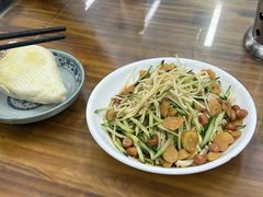 -雪琴面馆富安特色鱼汤面(城中花园店)