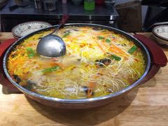 -老城南.鸭血粉丝汤(夫子庙店)