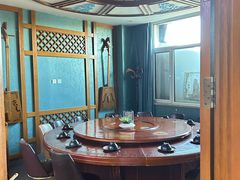 -诺敏塔拉奶茶-布里亚特包子-手把肉(锦都会店)