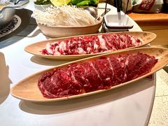 -左庭右院鲜牛肉火锅(新梅广场店)