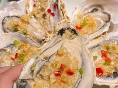 -德兴show鲜·蒸汽海鲜火锅餐厅(格创悦里店)