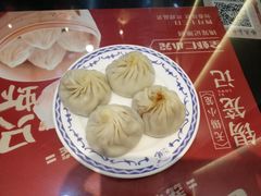 -锡笼记·无锡小笼(新明路店)