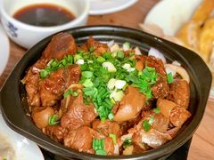 崇明红烧羊肉-妈妈的小作坊(陈家镇店)