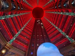 -满洲里口岸套娃景区
