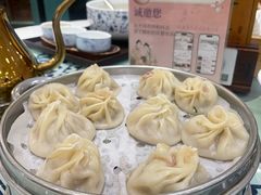 常州小笼包-老西门·常州菜(新区店)