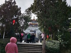 -云龙山