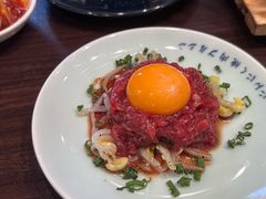 -蒜香焼肉PURUSHIN(马场路店)