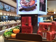 -鲜得莱渔港·小平岛海胆馆(七贤岭店)