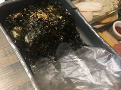 -火炉火自助餐(朝阳大悦城店)