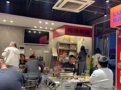 -鲁C·尚小炉·淄博烧烤(市北店)