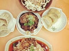 -龙抄手(春熙路总店)