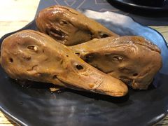 -嘎嘎鸭脑壳(蜀汉路店)