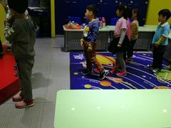 -联恩国际儿童教育·幼小衔接·少儿英语·托管班(远洋未来中心店)
