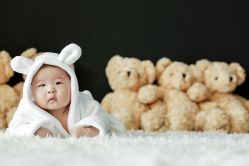 -首尔宝宝SEOUL  BABY STUDIO(通州店)