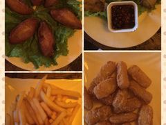 Helens&nbsp;西餐吧(红旗南路店)-Helens海伦司小酒馆(红旗南路店)