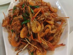 -锦園(伊势丹美食城店)