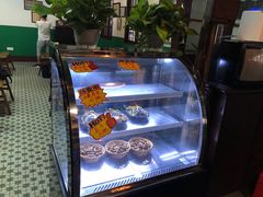 自助取餐区-2烧烤串·秘制鲫鱼